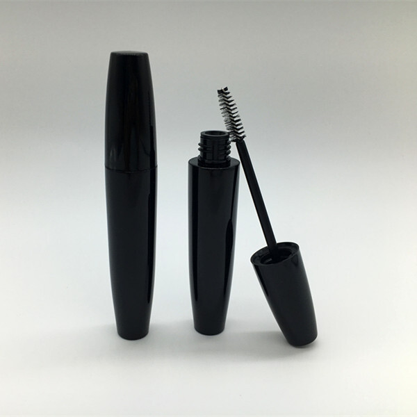 QYJ086 12ml 외계인 mascara 관, 빈 병, 페인트 부대, 인쇄할 수 있는 로고