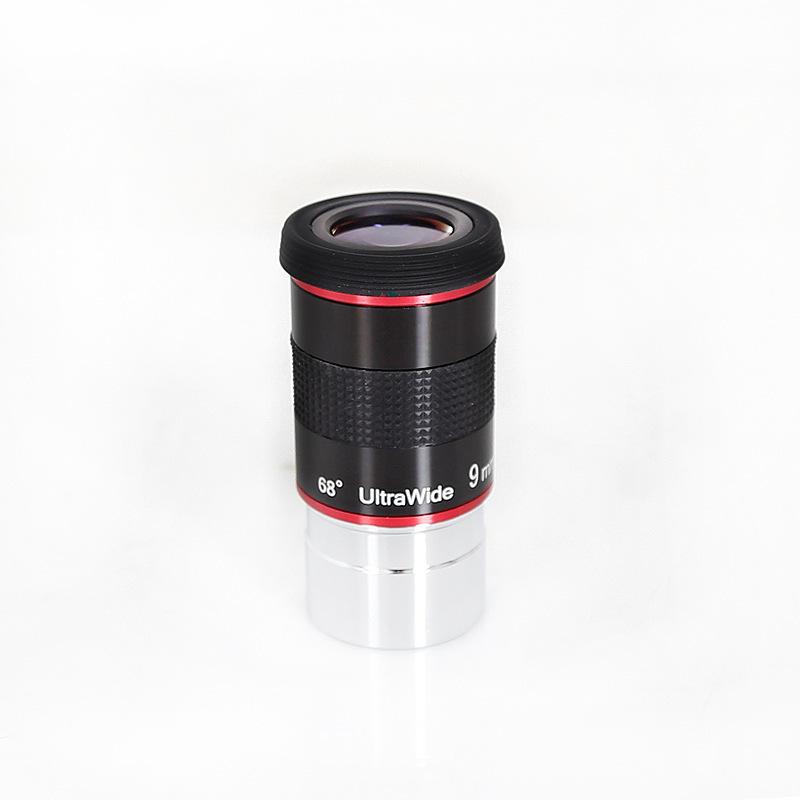 Star neutral, 68-degree lens uw20mm, high-value telescope device 68-degree UW20.