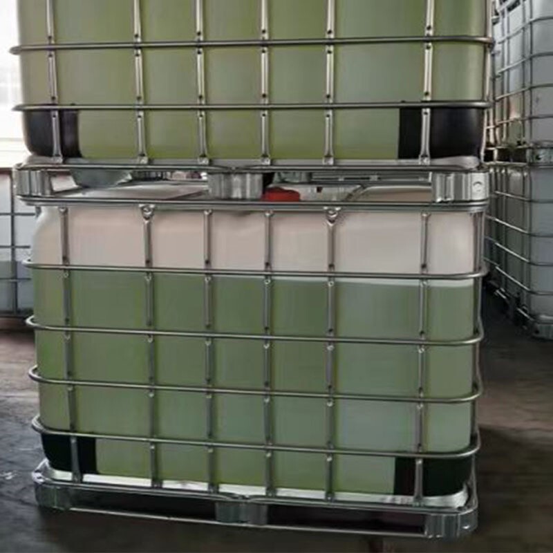 Supply of liquid sodium dimethyl dimethyldimethylaminomethylate at 40% enemy acre.