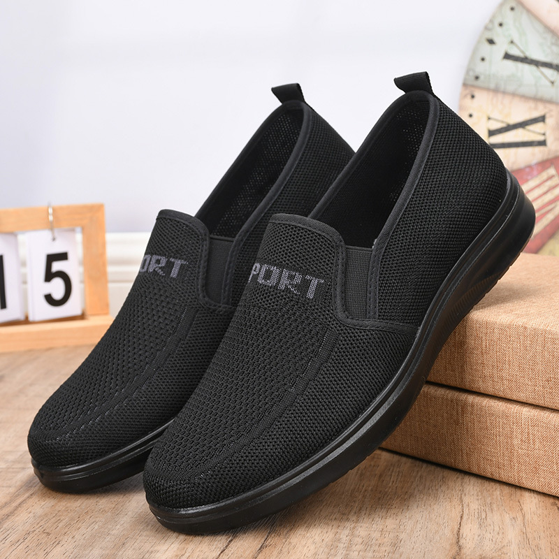 New polyurethane base flavoured face, soft and comfortable fashion man shoes.