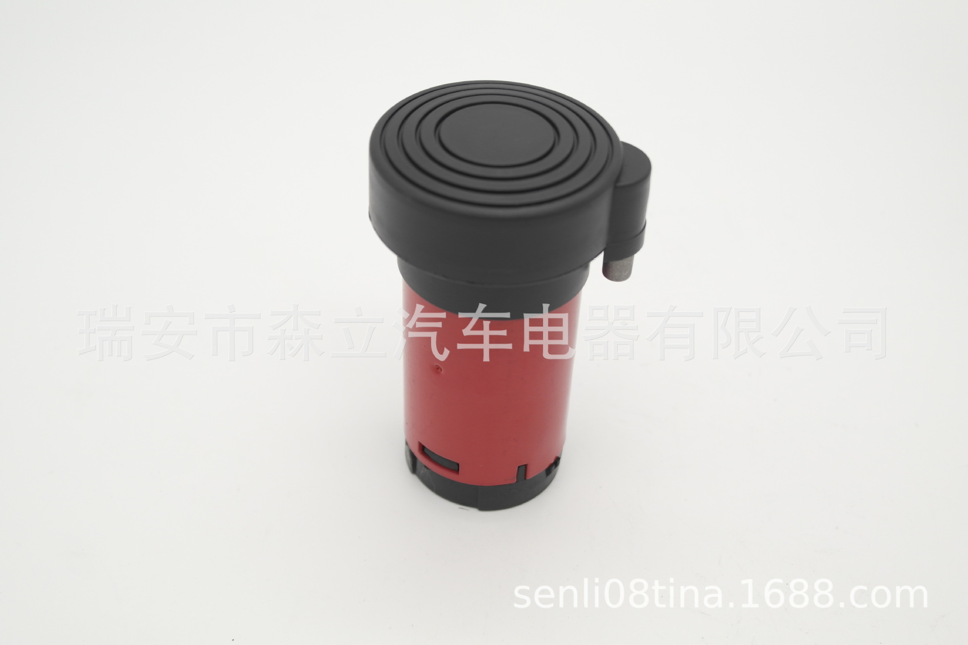 Nhà máy bán sừng xe 12V, 17 inch, 450MM.