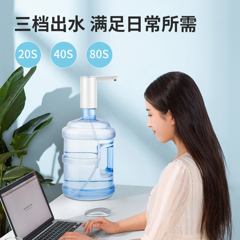 Máy bơm tiện ích nhà bơm nước với máy bơm đa chức năng tự động phụ tùng