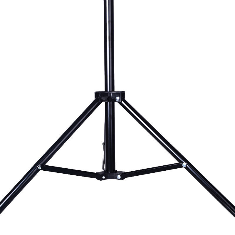 1.6-metre mobile phone lamp stand-on-live photocopying of a three-script stand on the stand