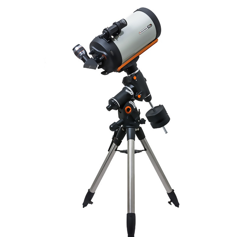 The Star Trent telescope CGEM II 925 HD automatically searchs for a multi-high-altitude professional deep-space viewer.