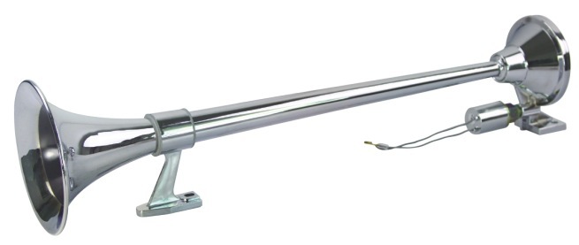 còi điều khiển không khí, 640MM (mass)