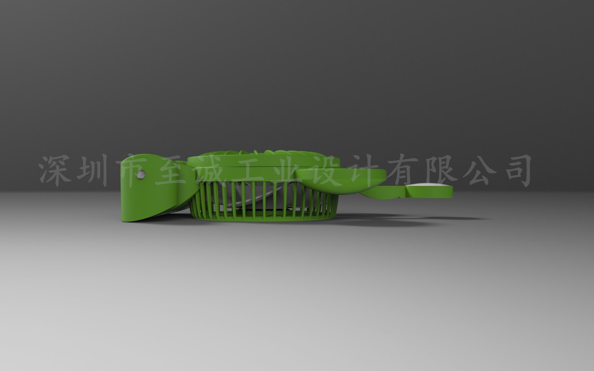 High-precision 3-D scan-scanning drawing design for the product structure of the Hyzhou Industrial Design Corporation