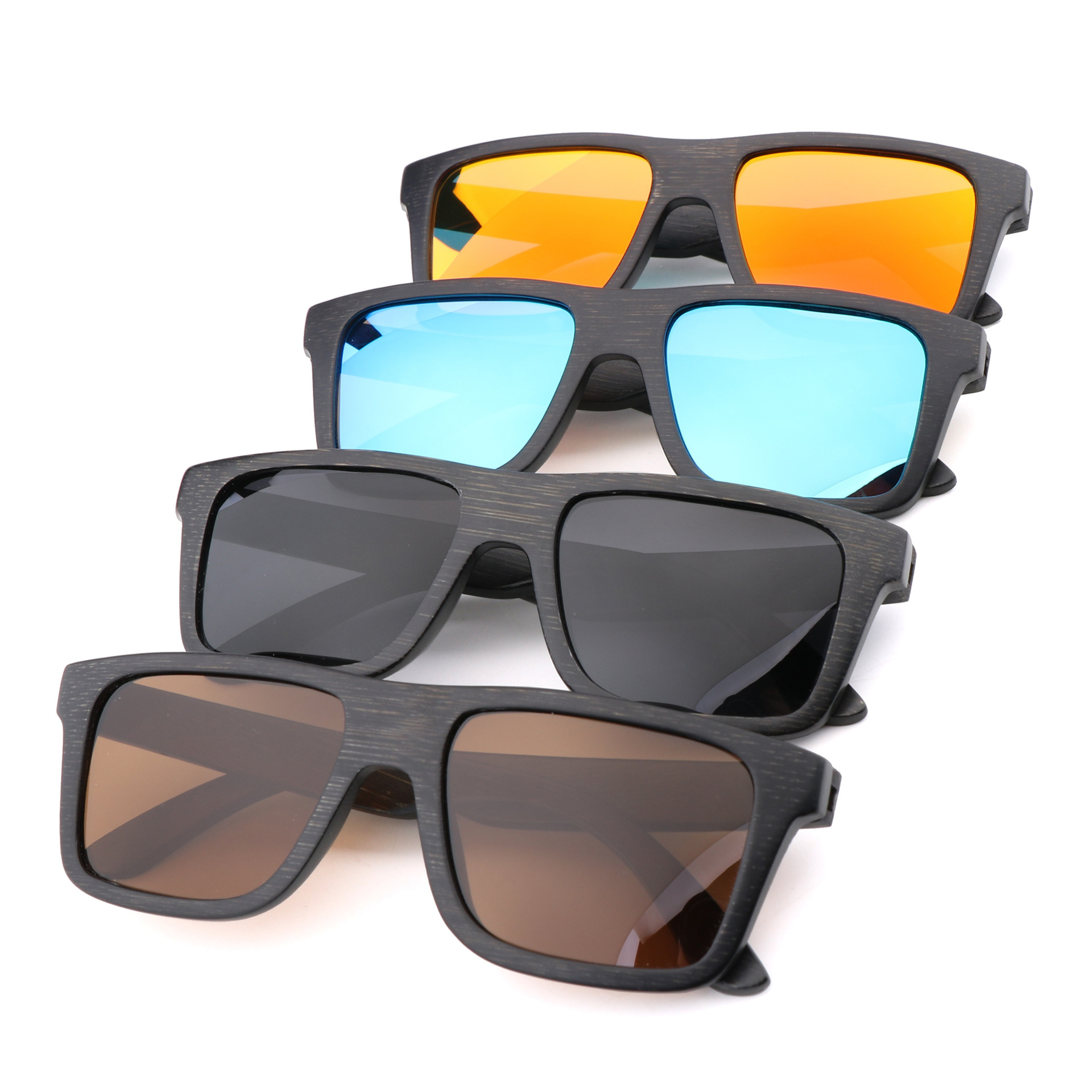 New cross-border sunglasses are available.