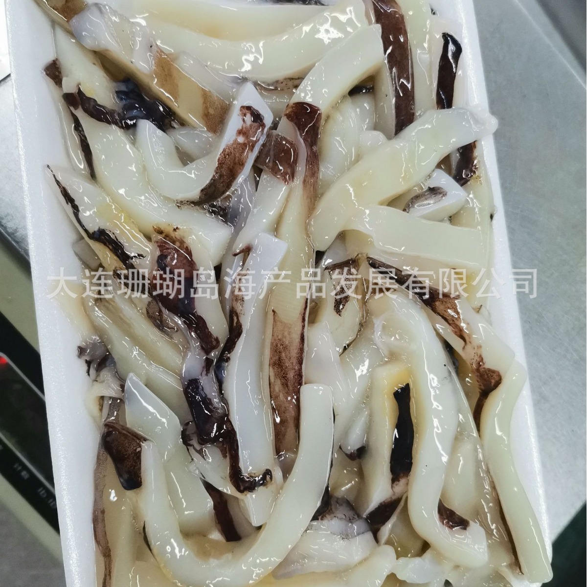 Deep-sea squid, squid, squid