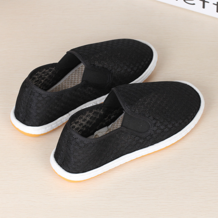 A new 2021 West Mountain shoe vealed net shoes, aired in the summer with hand-made shoes and shoes for men and women.