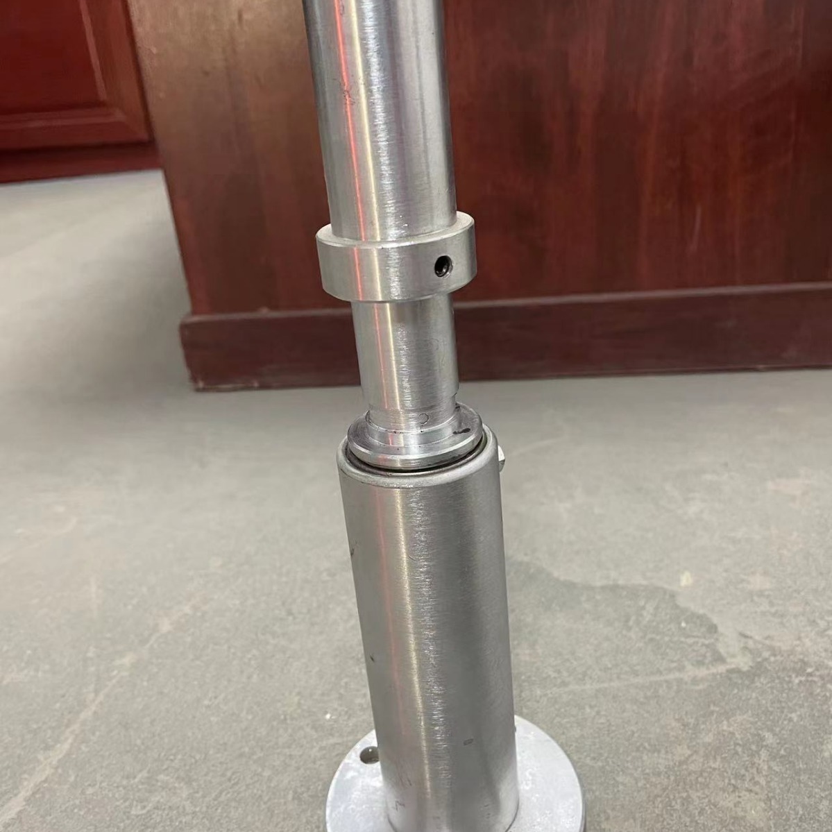 Shenzhen Source Plant designed and prepared a chain plate line cure (also known as cannons)