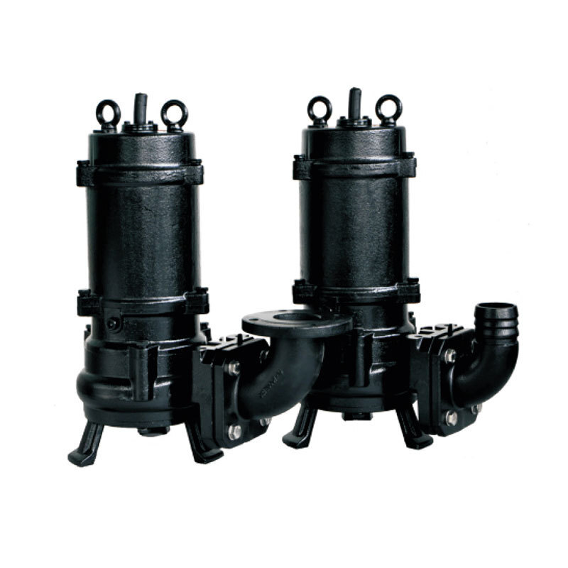 South submersible pump 50WQ20-15-2.2JY does not block high-margin sewage sewage sewage effluent pump