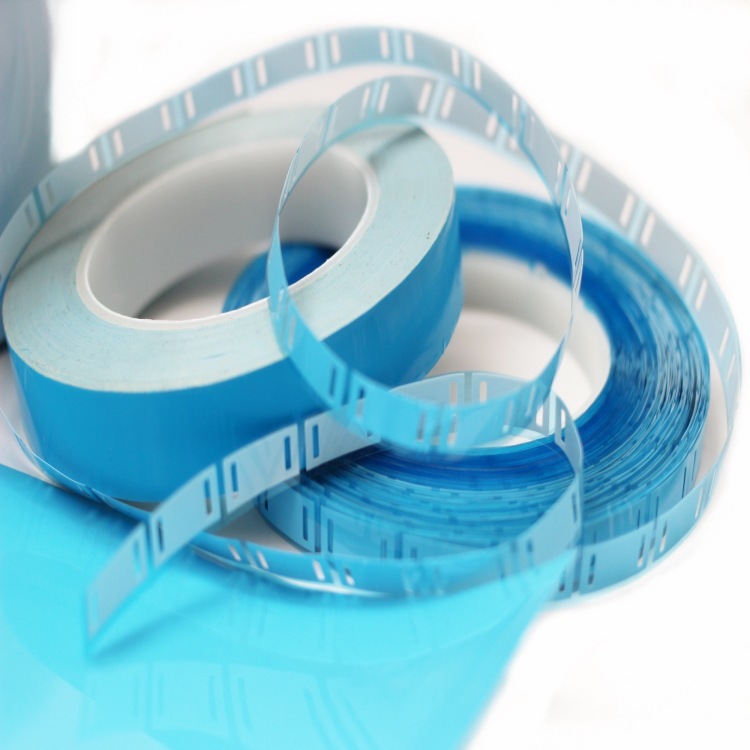 A two-sided tape of bottling heat.