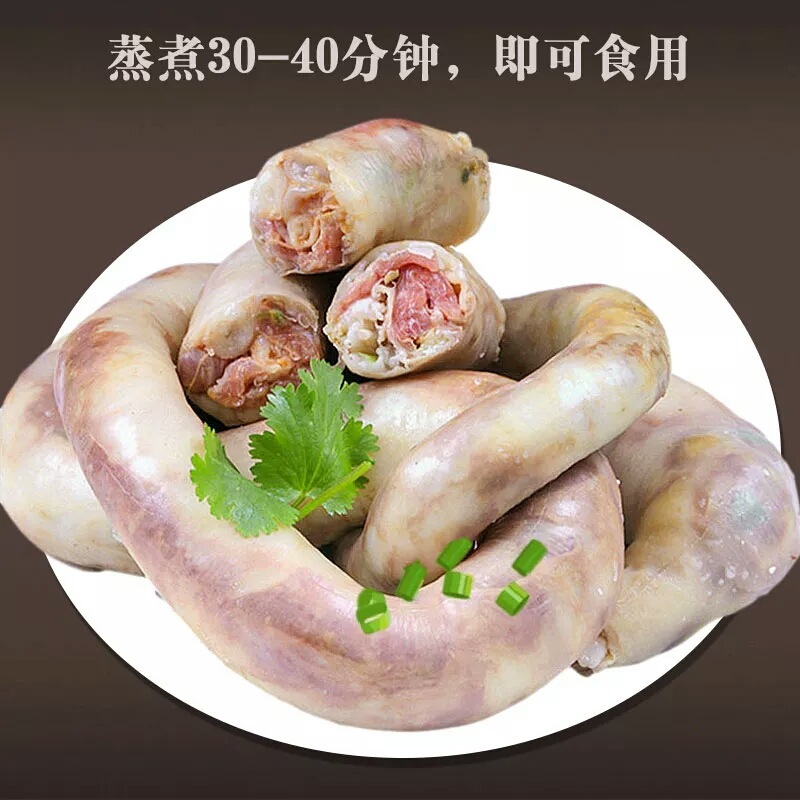 Inner Mongolia special oxen and lamb oxen, 500 g for lamb intestinal oxen.