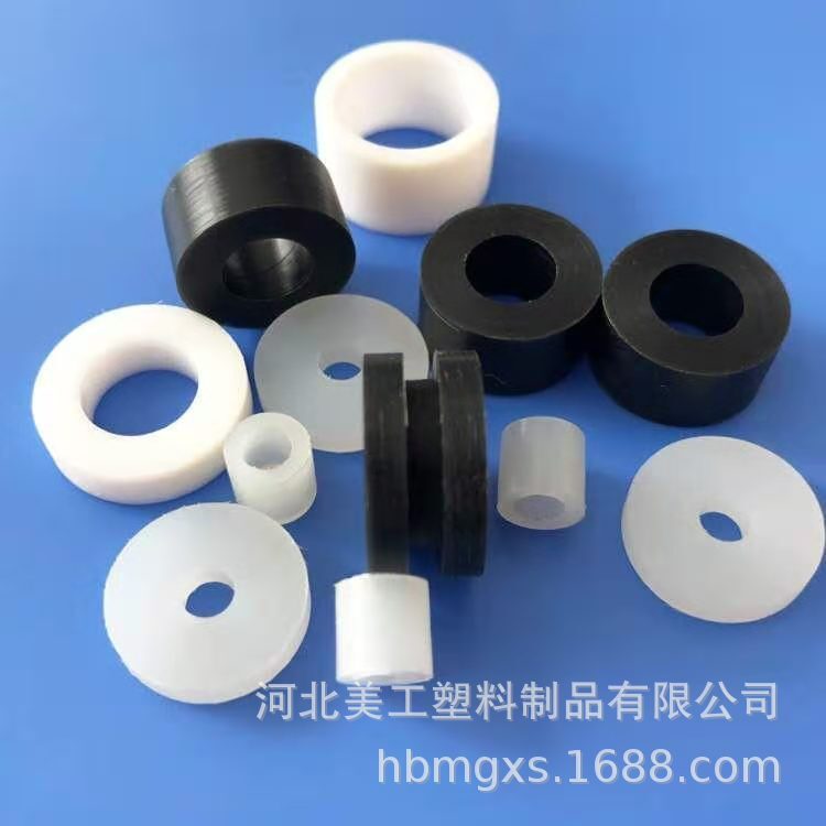 Chất dẻo nylon cải tạo, bạch kim.