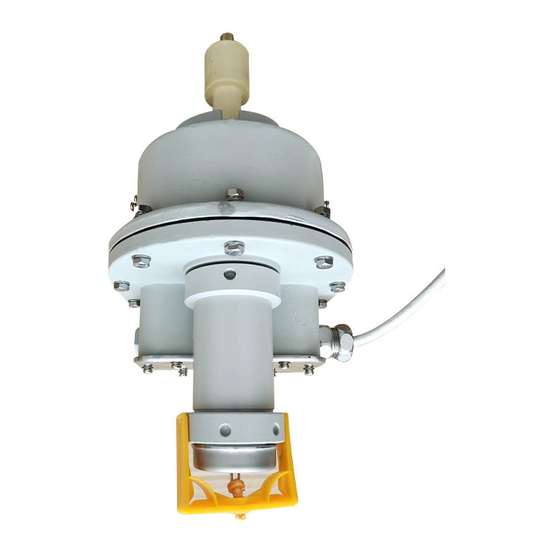 The plant provides multifunctional protective transformer fittings to support sample counselling.