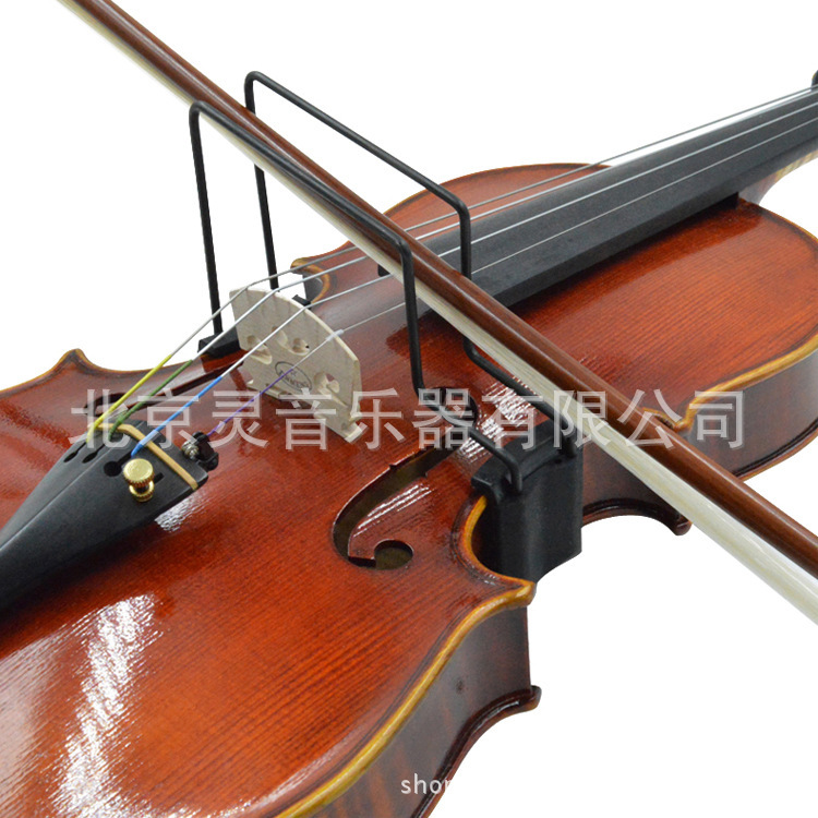 Bộ chỉnh lưu cung vĩ cầm bộ chỉnh lưu bower 1/4 4/4 tất cả vĩ cầm