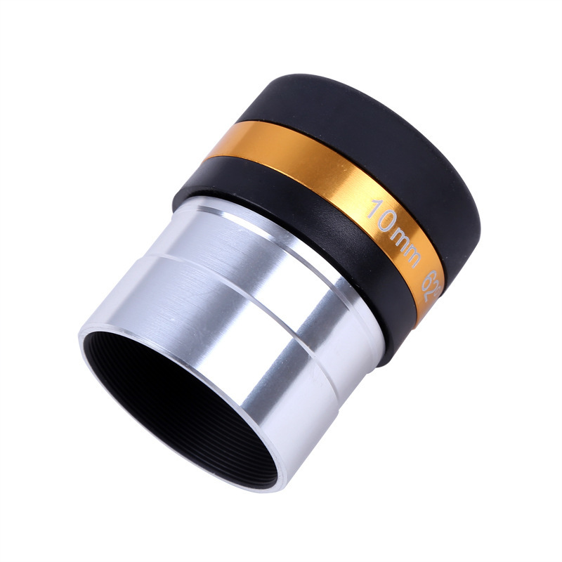 Star Trentfian wide angles 62 degrees 10 mm high astronomical telescope fitting 1.25 standard