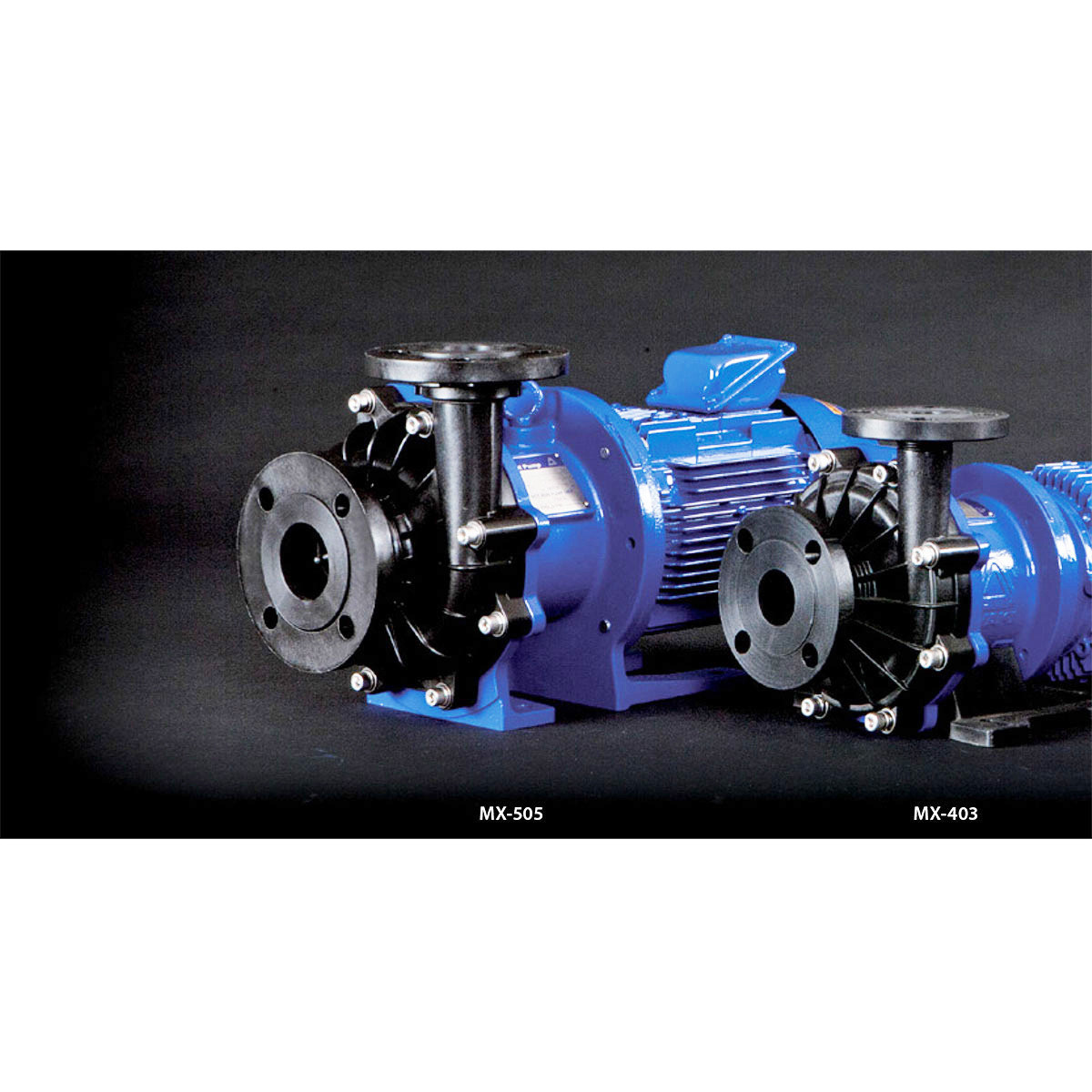 Iwich Centrifugal Magnetic Pump MX-403 Electrical-driven mechanical pump, chemical pump