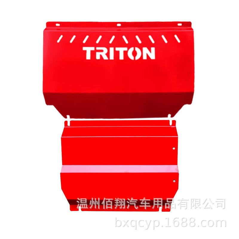 โปรแกรมข้าม- ไบต์ ภายใต้ทะเบียนเครื่องยนต์มิตซูบิชิ L200 Triton Pander Montro Chasis