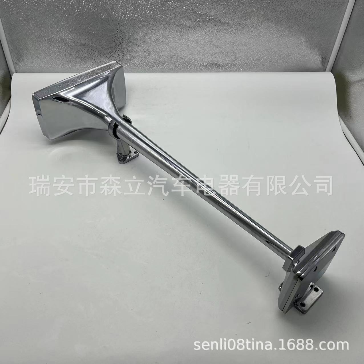 Nhà máy bán những cái sừng hơi điều khiển bằng đường ống chất lượng cao.