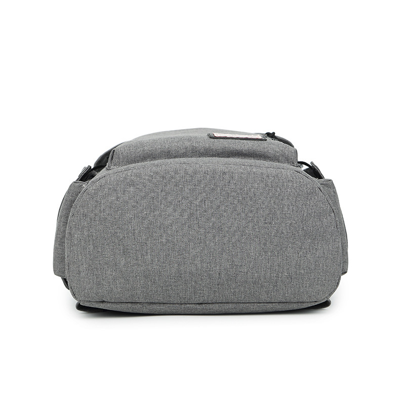 The factory's direct sale is about the distribution of a multi-purpose Korean laptop computer package for a two-shoulder backpack.