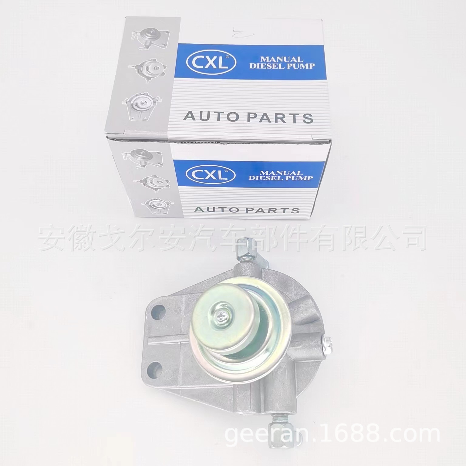 Xe 16040-T2610 16400-6T300 16400-11T00 lọc dầu diesel