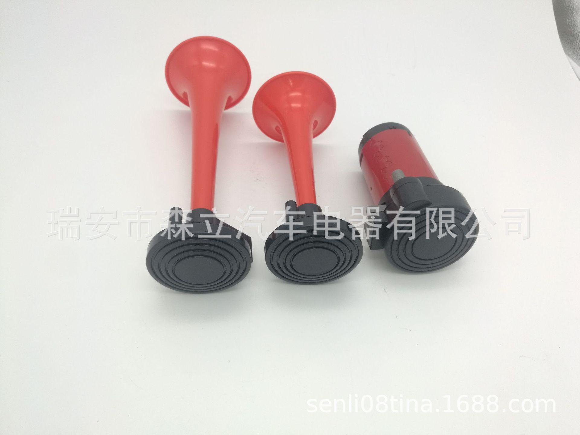 Cung cấp các sừng hai thanh, sừng điện, sừng điện, sừng điện, sừng nhựa