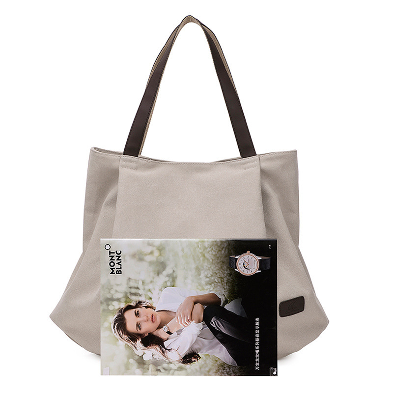 A new one-on-one bag for the leisure handbag.