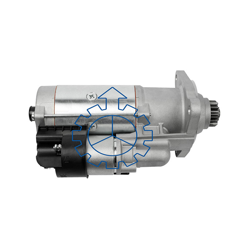 Applicable to DAF truck engine start-up motor 000124101900012411119 1528597