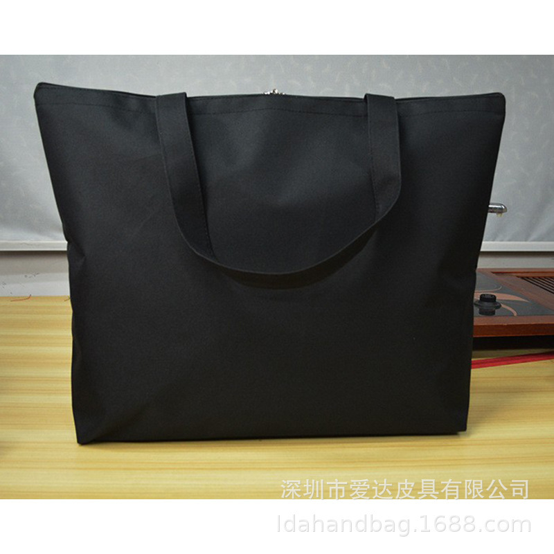 Supermarket bag, supermarket bag, supermarket bag, store bag, storage bag, exam bag.