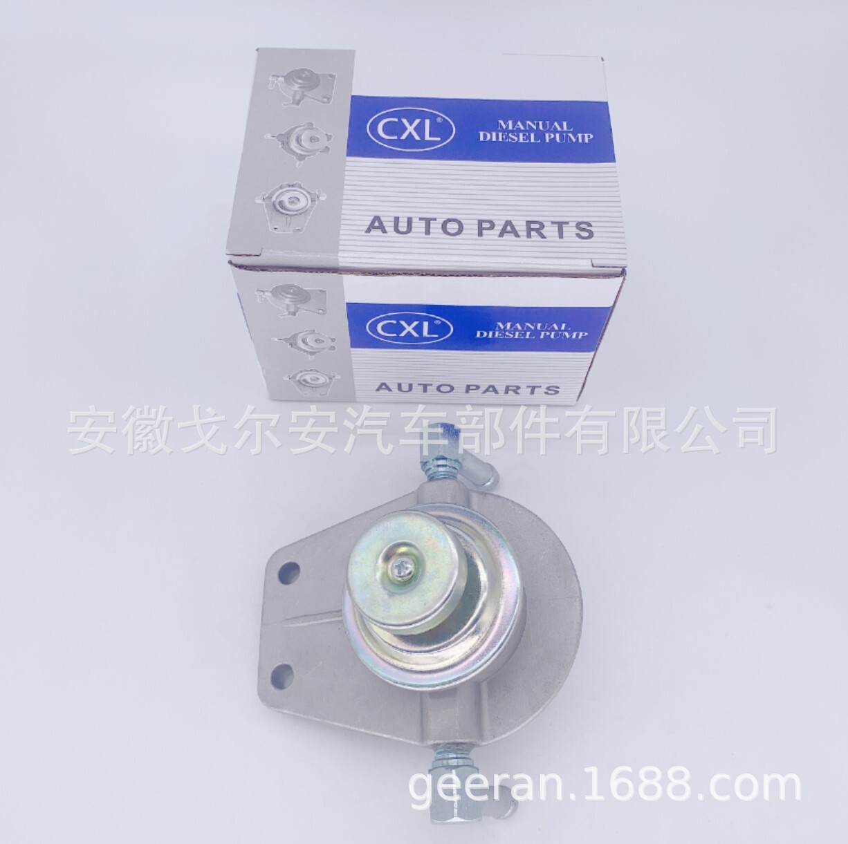 Bộ lọc dầu diesel xe tải 16400-10T00 16401-VW200 ZD30