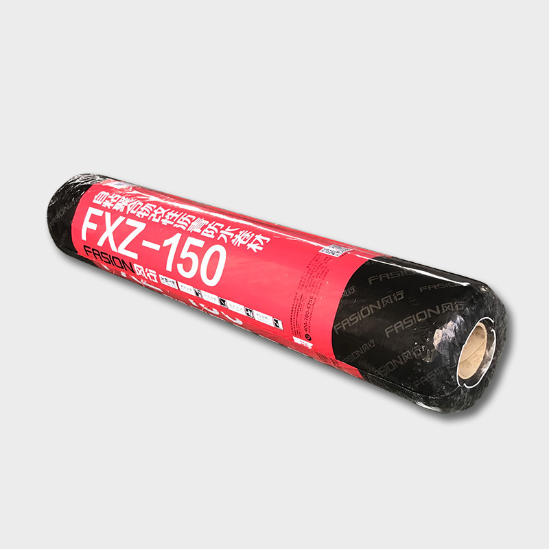 FXZ-150 จากสายรุ้งตะวันออก ลมจะพัดมาโดยไม่มีไฟ