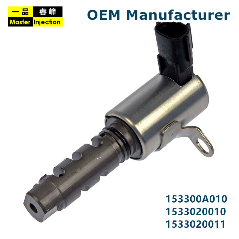 Nhiên liệu bơm VVT và OCV 153300A010 1533020010 1533020011