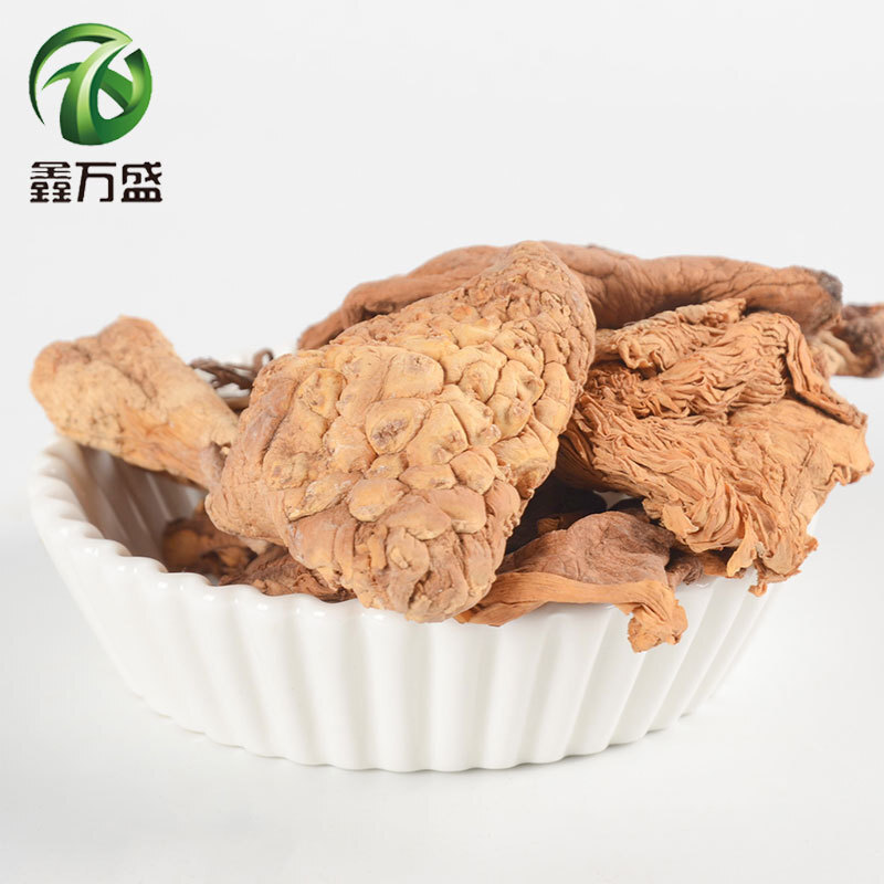 Chicken-brown-dry, 500g chicken-brown mushroom-eating fungus.