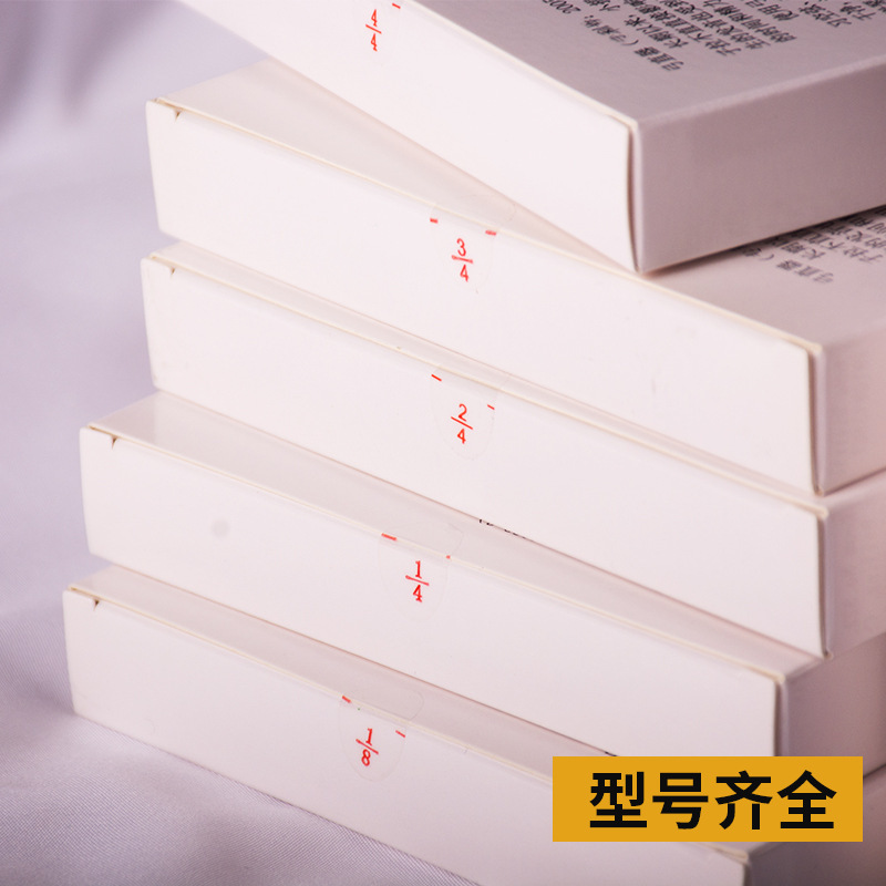 Bộ chỉnh lưu cung vĩ cầm bộ chỉnh lưu bower 1/4 4/4 tất cả vĩ cầm