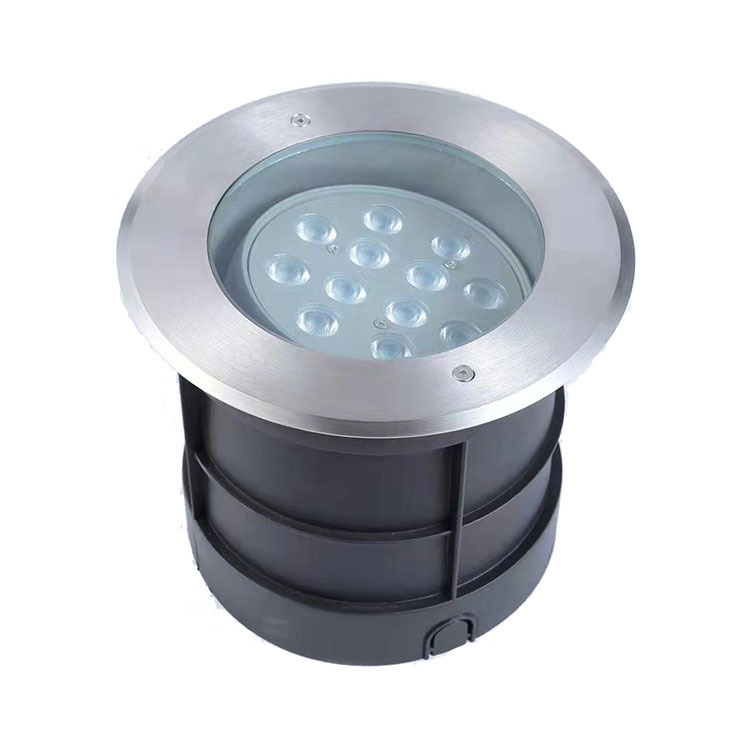 The LED field LED 12W18W36W plant casts 304 stainless steel under the lamp.