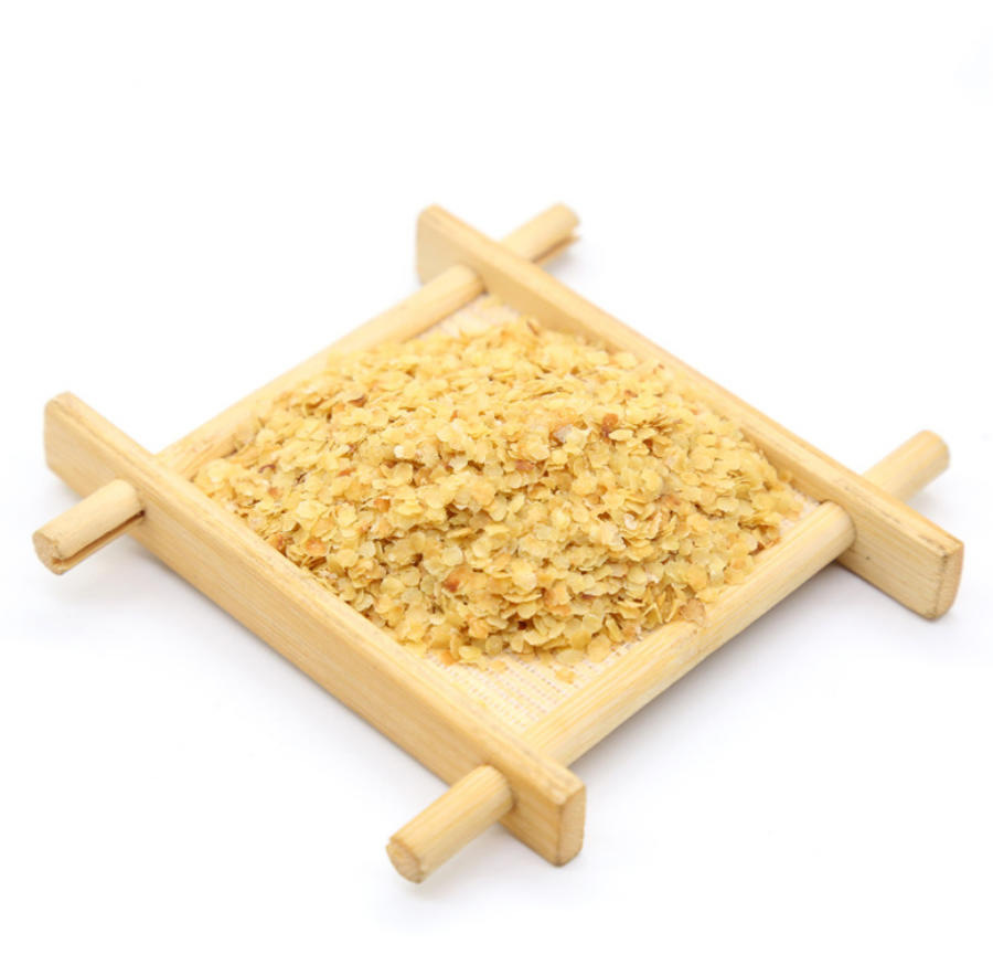 Nhà máy đầu của Shandong Fujikang cung cấp hàng hóa, các phôi lúa mì được nấu sẵn, túi nướng ở mức thấp cho cây nảy mầm.