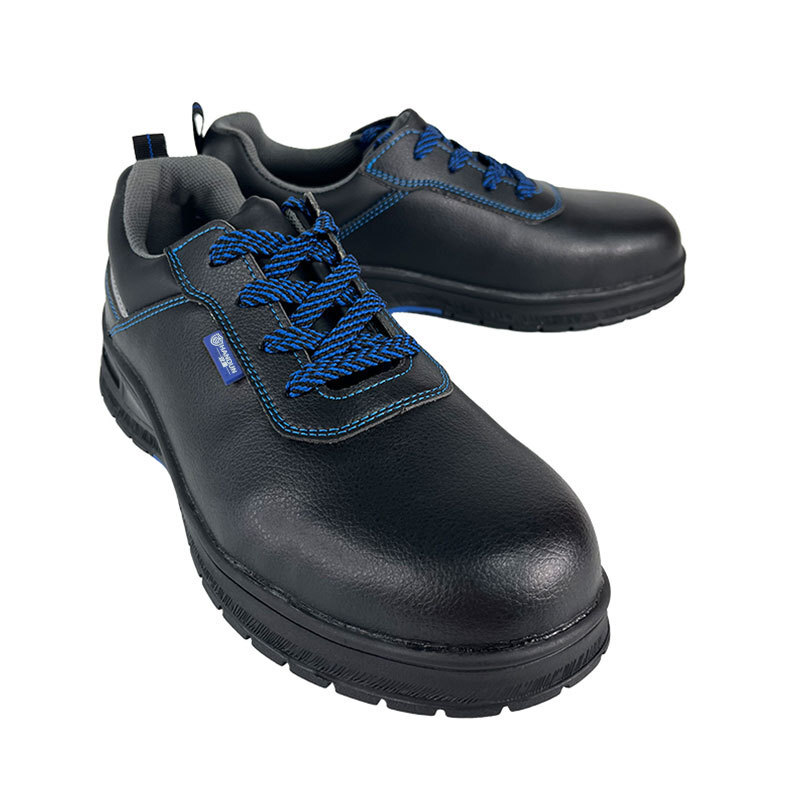 HD-SH2368, stabbing through insulation, slide-resistant super-fiber shoes.