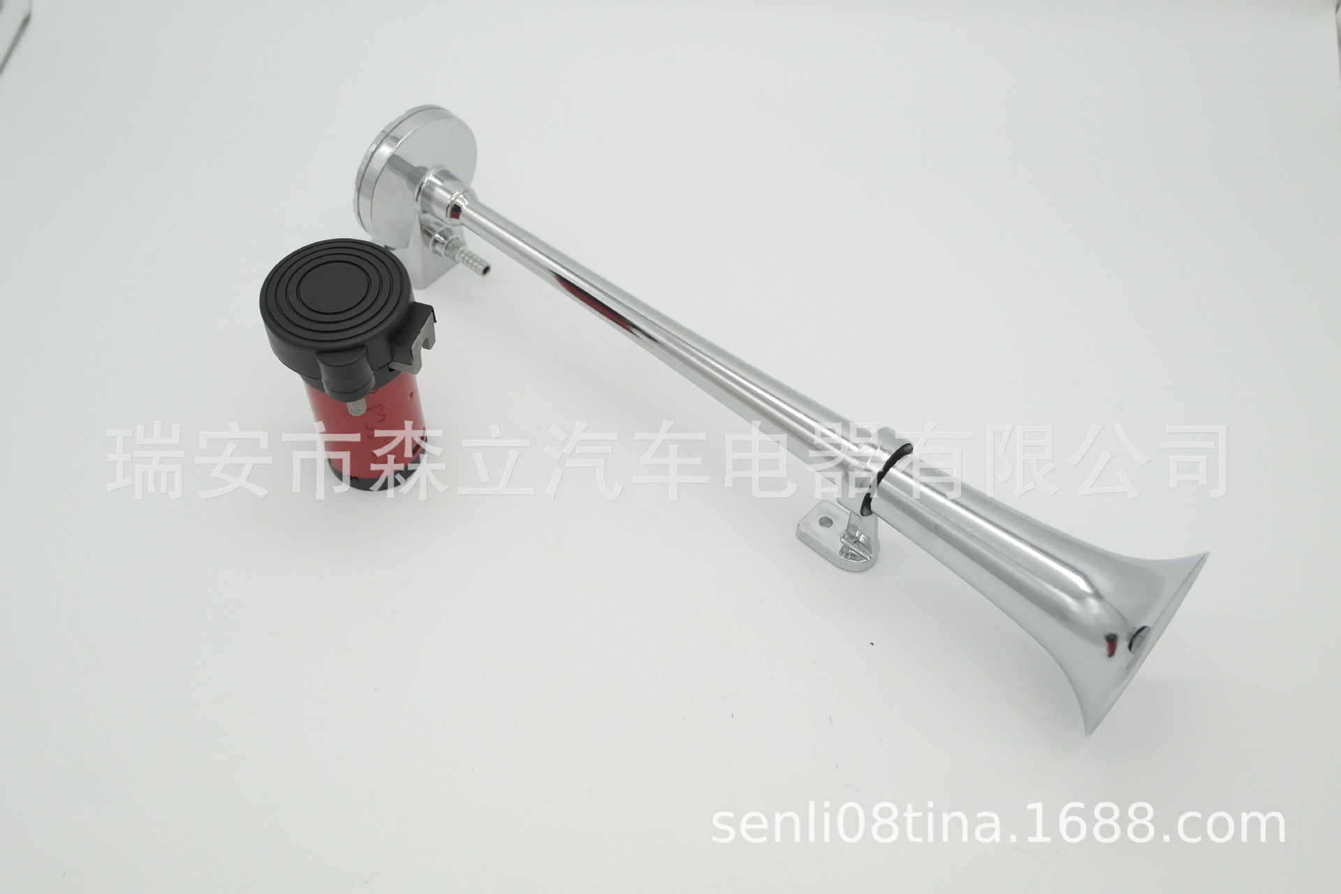 Nhà máy bán sừng xe 12V, 17 inch, 450MM.