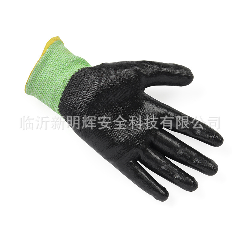 Honeywell/Honeywell NEO45730GCN NEOCUT5 coating HPPE gloves