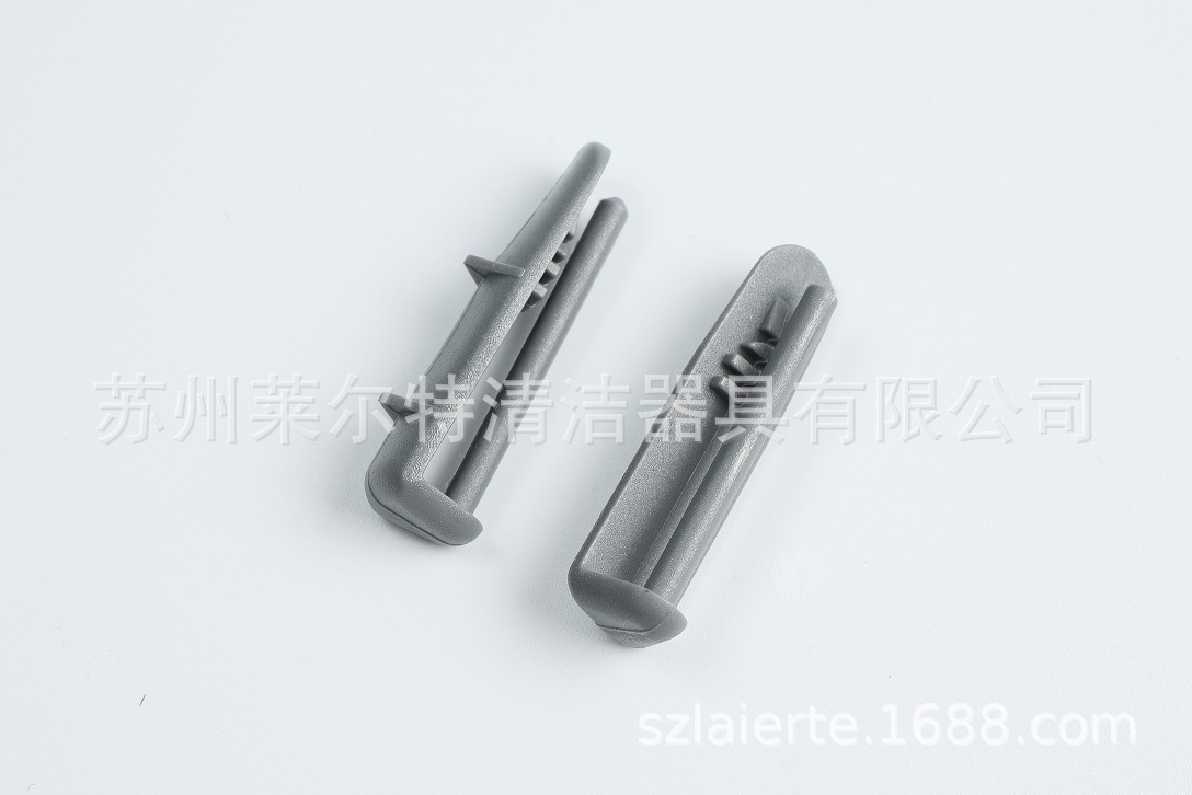 Plastic parts for dishwasher, plastic parts for dishwasher, rubber parts for dishwasher, plug-in.