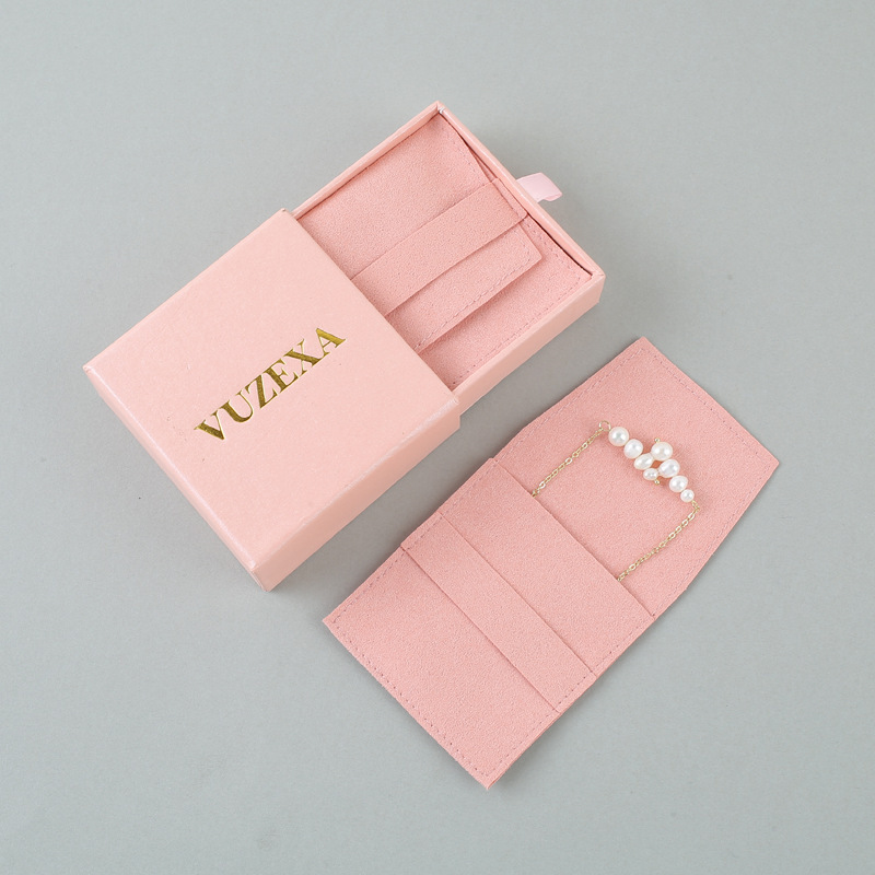 Customize the locket box for Logo's hand drawer, the jewelry box, the ring in the box, and the necklace.