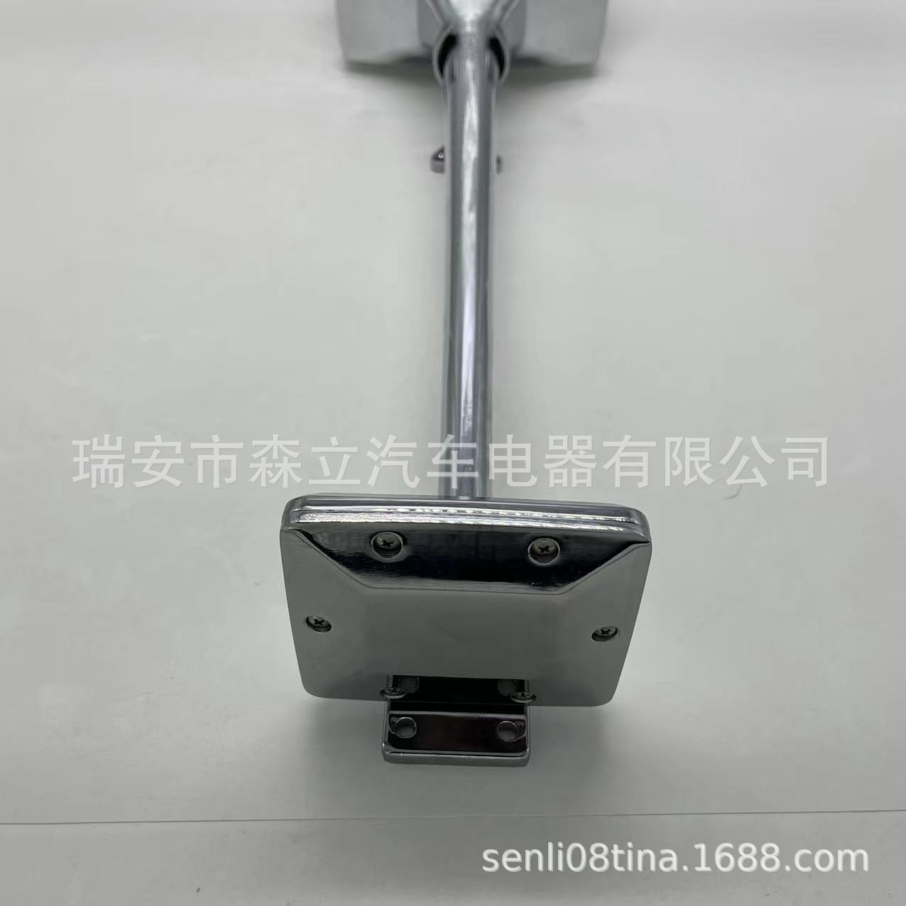 Nhà máy bán những cái sừng hơi điều khiển bằng đường ống chất lượng cao.