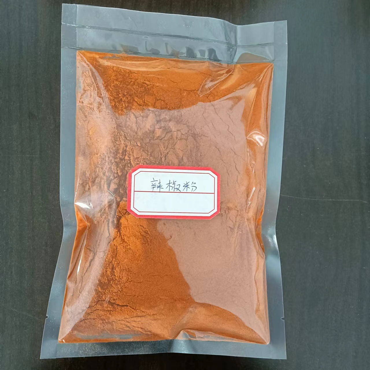 Ớt ớt ớt-xuất khẩu