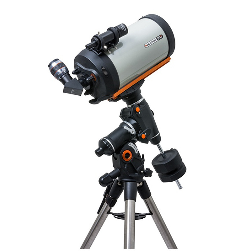 The Star Trent telescope CGEM II 925 HD automatically searchs for a multi-high-altitude professional deep-space viewer.