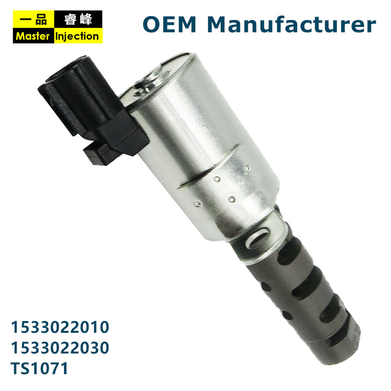 Fuel Pump VVT and OCV 1533022010 1533022030 TS1071