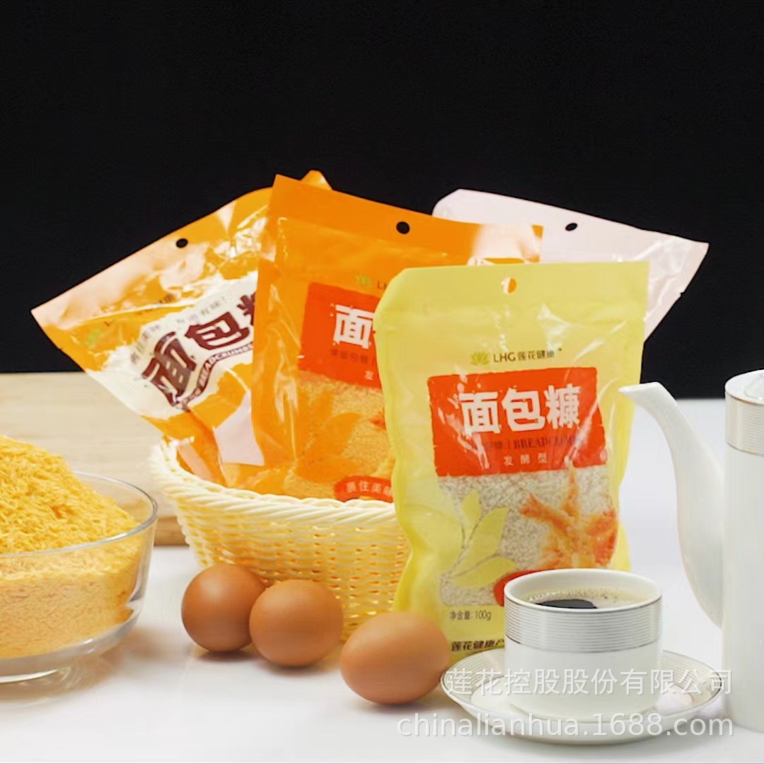 Mức độ xuất khẩu bánh mì (30ggmentation, 1.000 g)