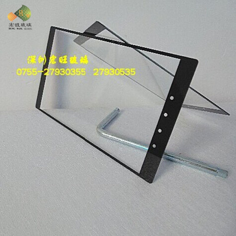 2/3/5/6 single-sided AR-high glass, reflection-AR glass, quality control, quality assurance.