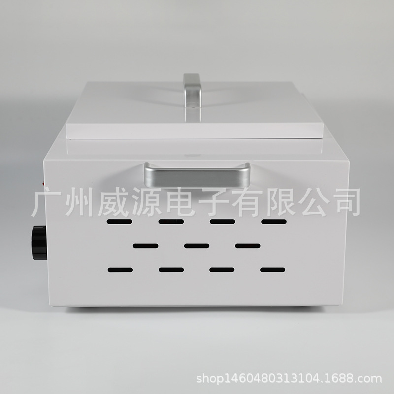 Cross-border multipurpose wax defaminant heater for beauty parlour wax cassors with large capacity melter pans