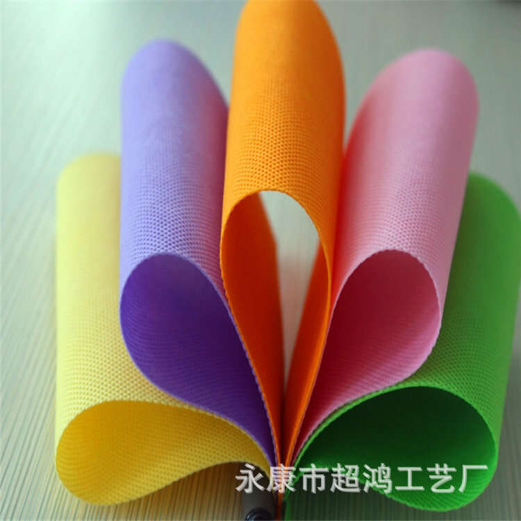 Giấy gói miễn phí màu, chống bụi một lần PP polypropylene phân phối mặt nạ trẻ em